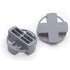 Tavy Tools - Croisillons TAVY pour tuiles de céramique 3/8" - paquet de 100
