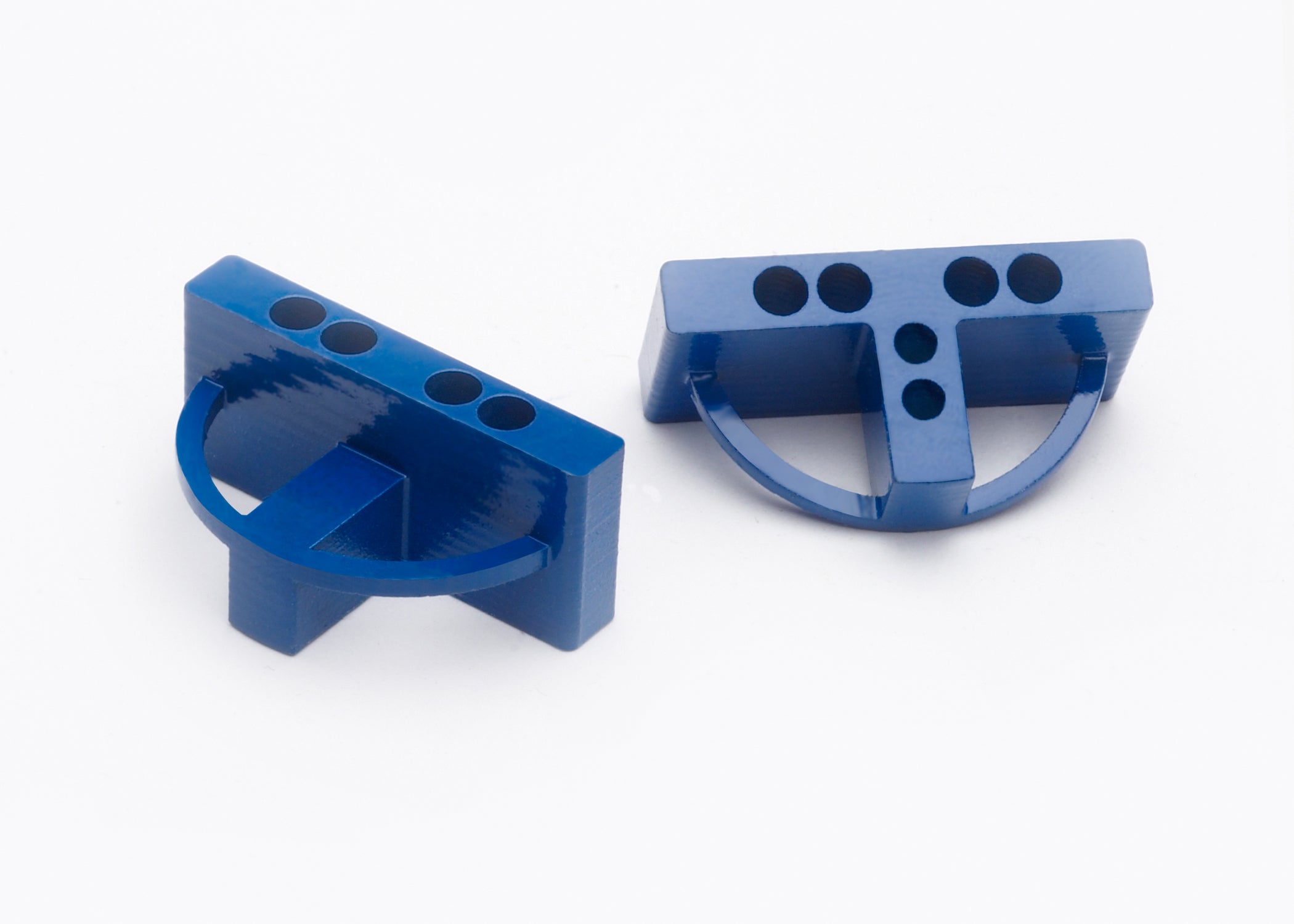 Tavy Tools - Croisillons TAVY en T 3/16" - paquet de 100