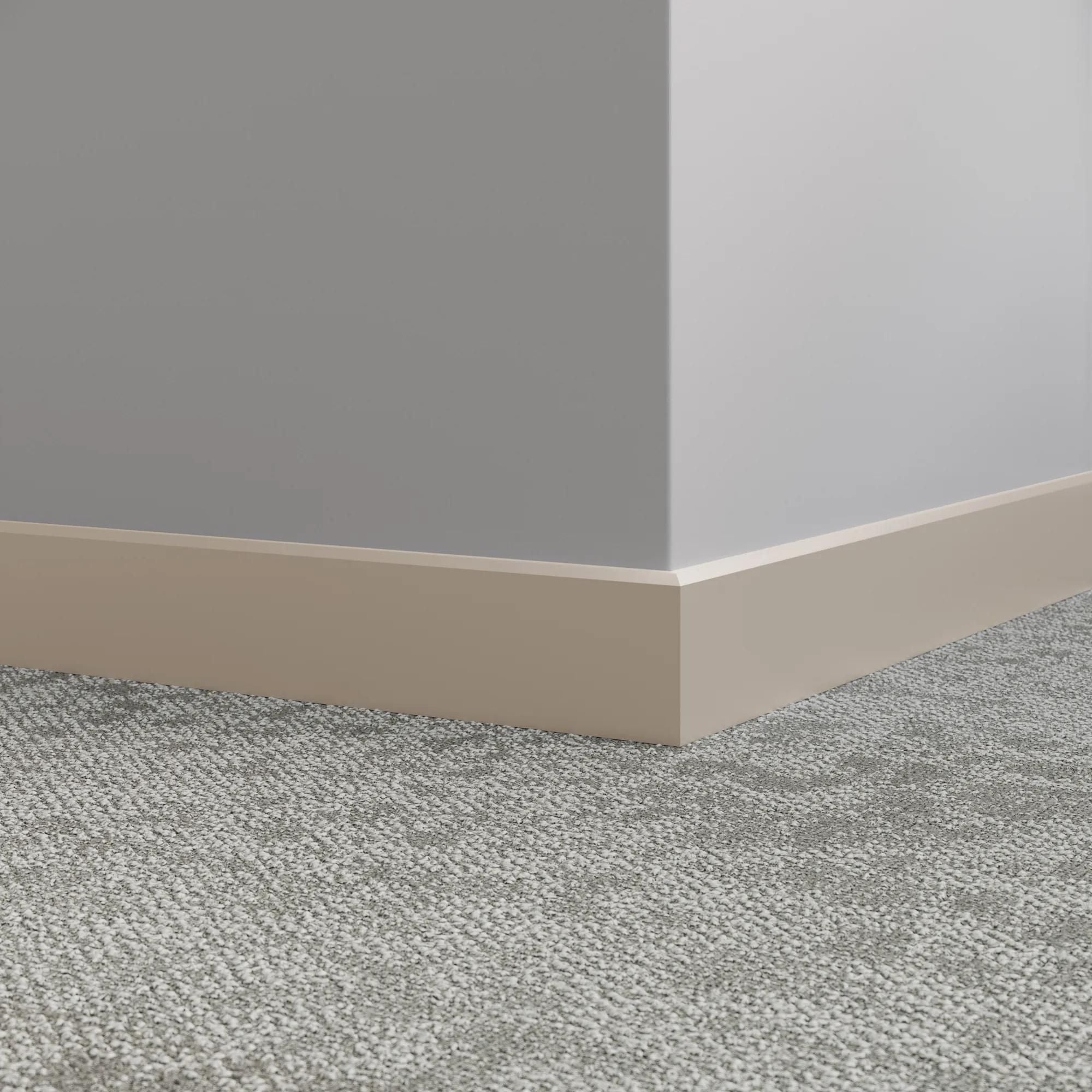 Tarkett - Millwork Wall Base 3 X8'-3/8 Mandalay3 #31 ||440290025