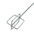 QEP - Palette de mixage Pro 23-1/2"