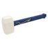 QEP - 16 oz. Maillet à plancher en caoutchouc Pro avec manche en plastique 11.5"