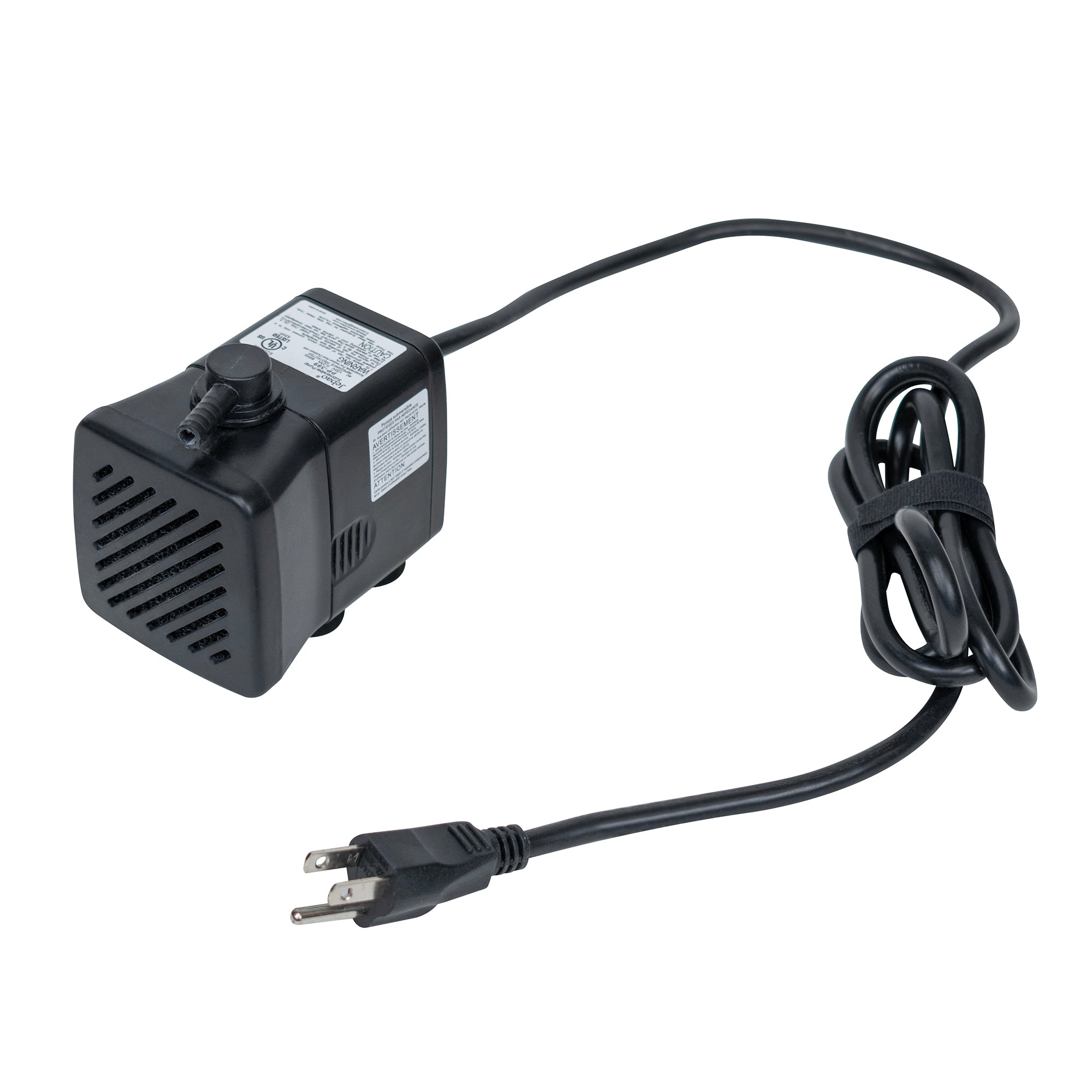 QEP - Pompe à eau pour la scie humide à carreaux 900XT Pro - Modèle 61900Q (120V)