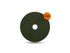 Rubi - Grit 200 4" Wet Polishing Pad ||61957