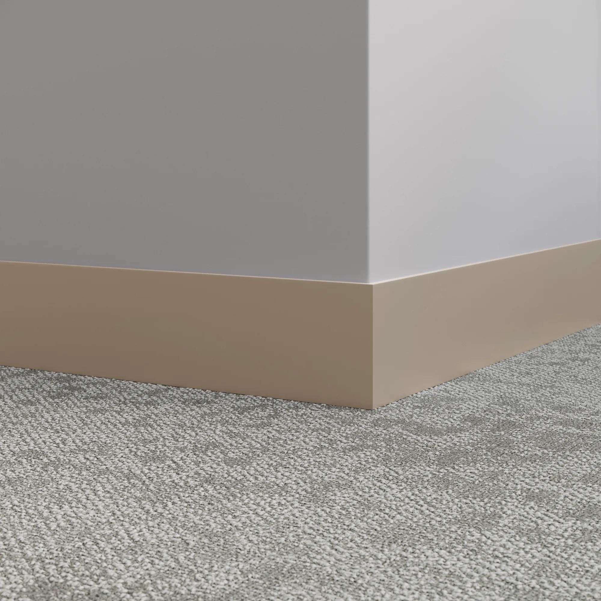 Tarkett - Millwork Wall Base 4 X8'-1/4 Monument #280 ||445094076
