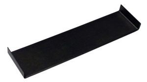 National Flooring Equipment - Lame à incision automatique à pointes en U - 3" x 12" x 0.062"