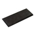 National Flooring Equipment - Lame à usage extra-robuste - 3" x 6" x 0.187"
