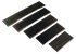National Flooring Equipment - Lame à usage extra-robuste - 3" x 8" x 0.187"