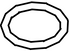 JITOOL - Joint torique de ressort de soupape de tête pour JS16-54 et JS16-34M