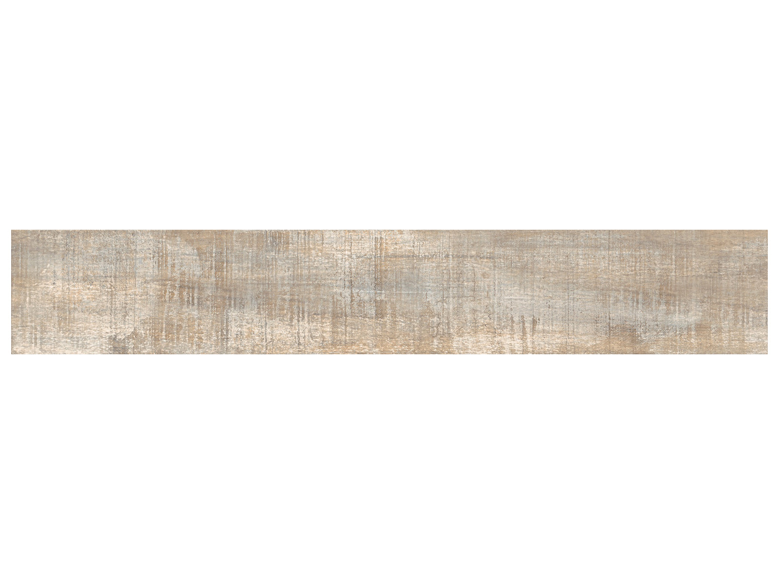 Anatolia - Tuiles de porcelaine Muskoka Saddle 6" x 36"