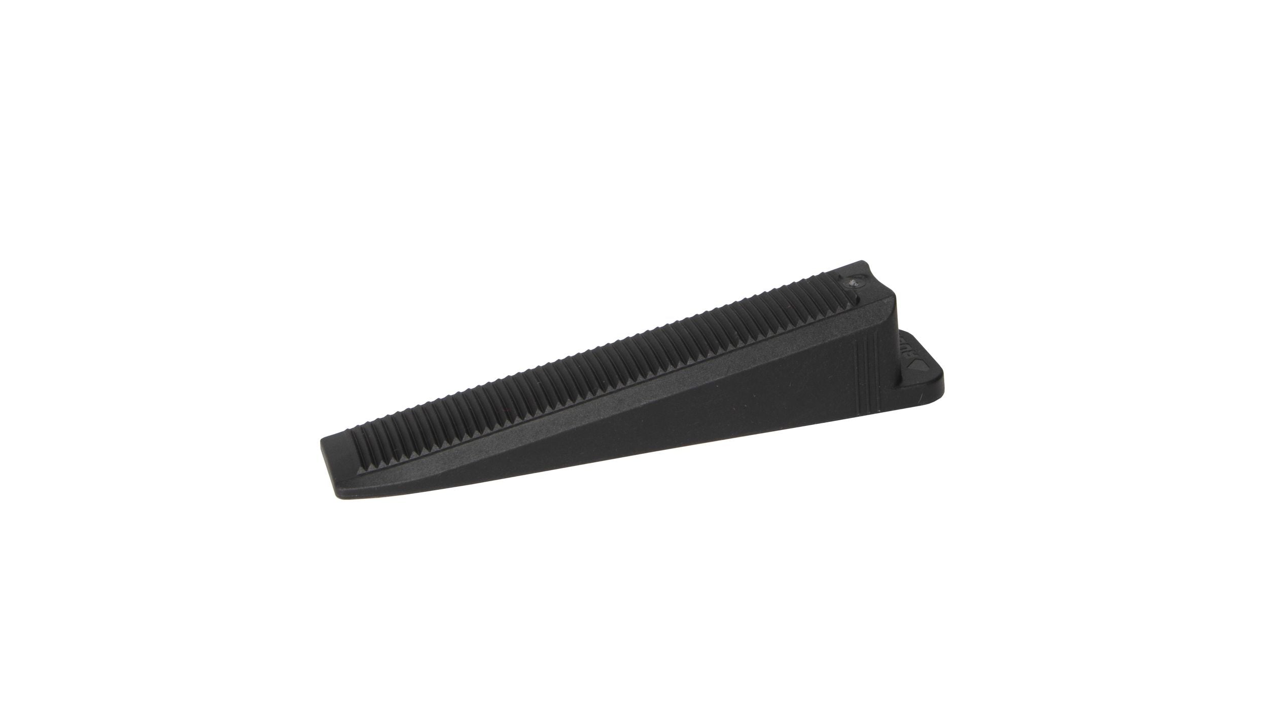 Rubi - Cales Delta Level System noires (paquet de 200) ||03953