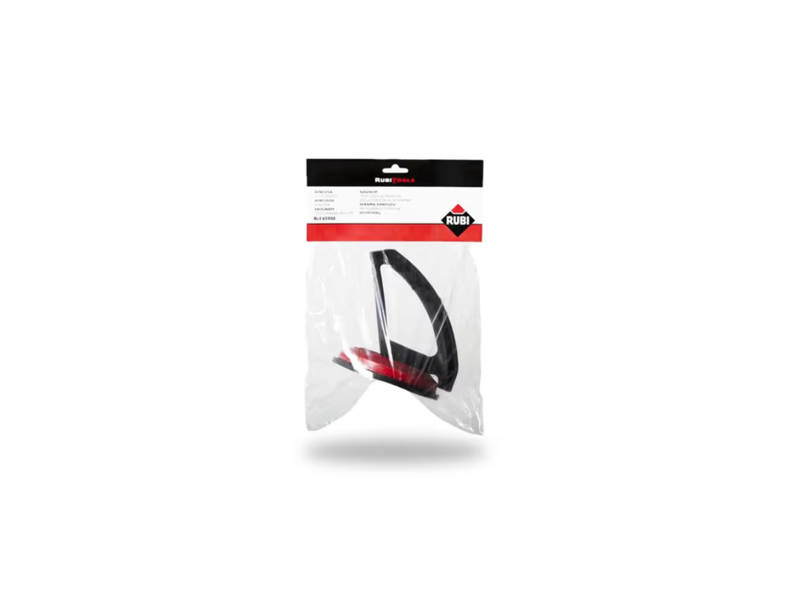 Rubi Suction cup for smooth surface ||65900