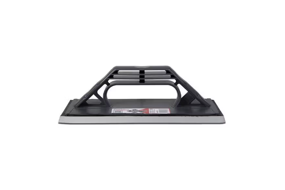 Rubi - TERMOFLEX SUPERPRO Truelle caoutchouc pour joints 9-13/16" x 4-5/16" x 3/8" ||65973