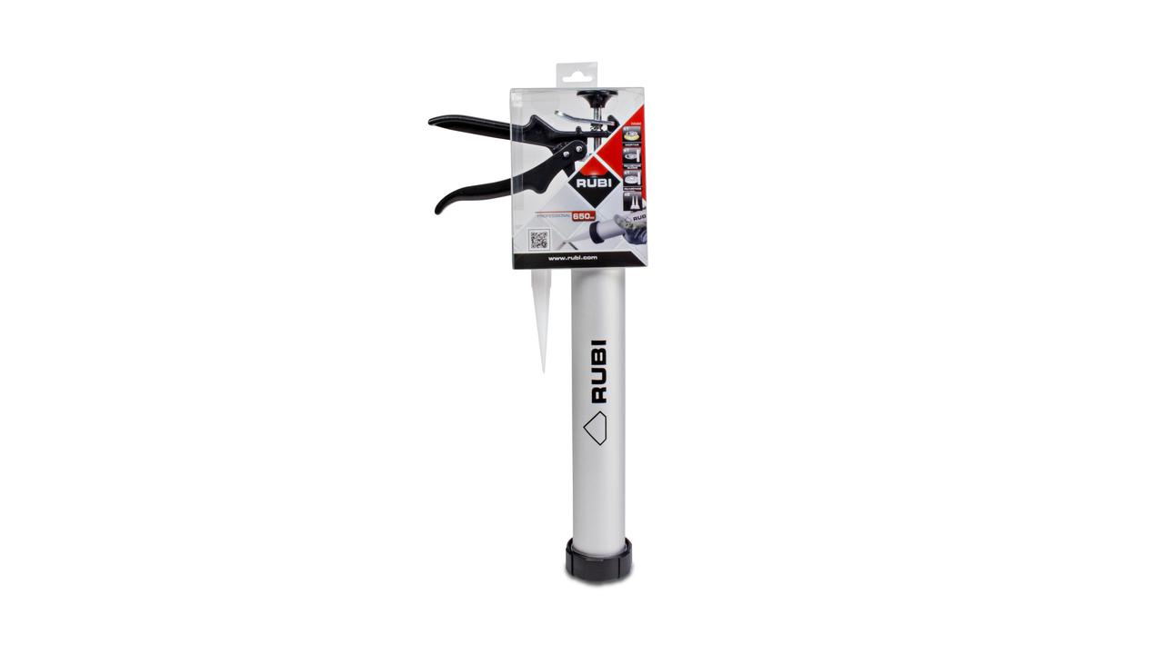 Rubi - Applicateur de mortier à joints 650 C.C