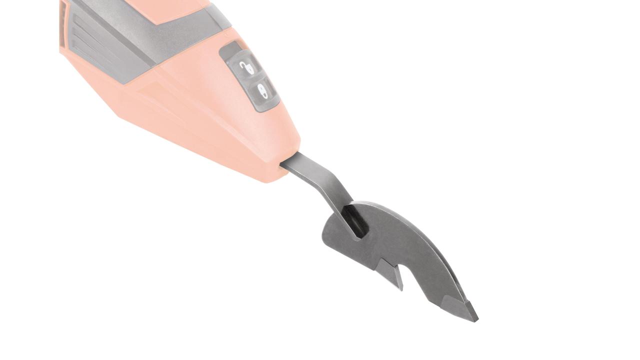 Rubi - Lame pour joint Rubiscraper-250 - 1.5 mm