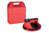 Rubi - OCTO KONG - Battery-Powered USB Suction Cup 220 mm 150 kg