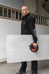 Rubi - OCTO KONG - Battery-Powered USB Suction Cup 220 mm 150 kg