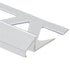 Prova - Réducteur en céramique, Clair brillant - 3/8" x 8'