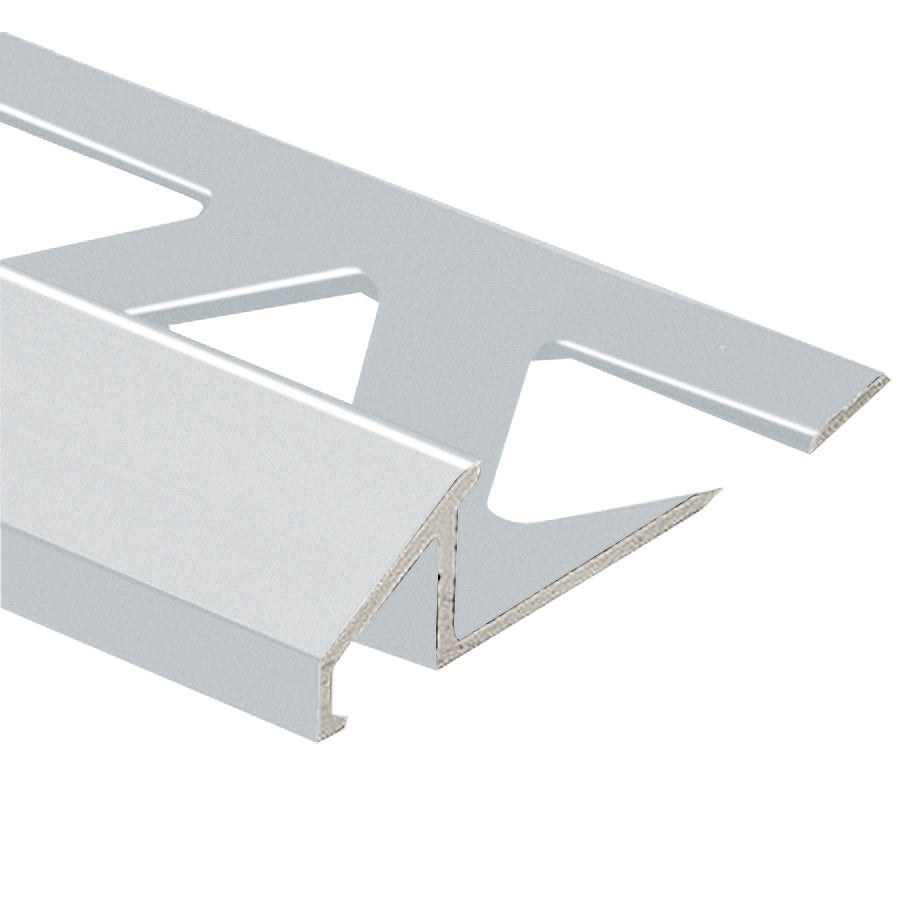Prova - Réducteur en céramique, Clair anodisé satiné - 1/2" x 8'