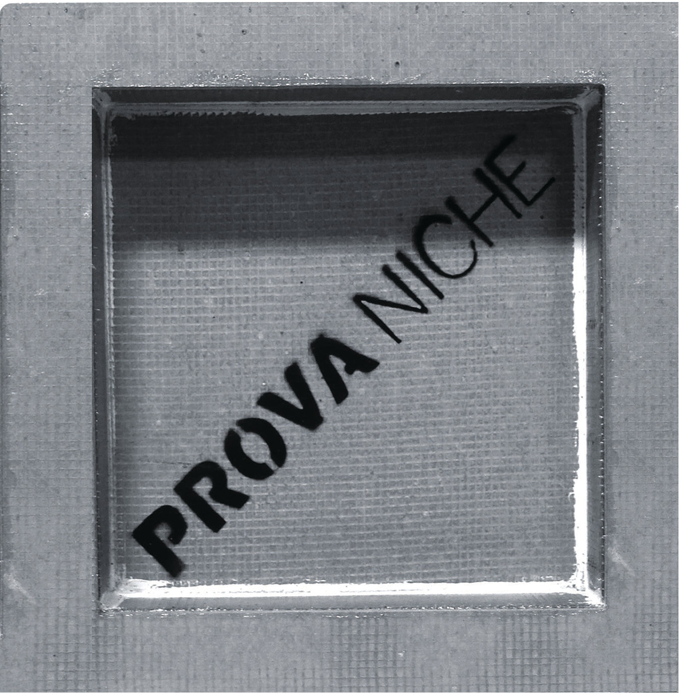 Prova - Niche de douche - 16" x 16"