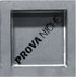 Prova - Niche de douche - 16" x 16"