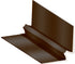 M-D PRO - Moulure concave en aluminium pour LVT/LVP, #SAB Satin Antique Bronze 9/32" x 12'