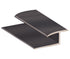M-D PRO - Transition LVT à Tapis #SAB Satin Antique Bronze 6 mm 7 mm (15/64" 9/32") x 3.7 m (12')