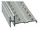 M-D PRO - Bande de finition large en aluminium avec punaises, Finition d'usinage - 11/16" x 12'