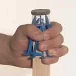Flexi-Felt - Outil d'installation pour les modèles à manchon transparent