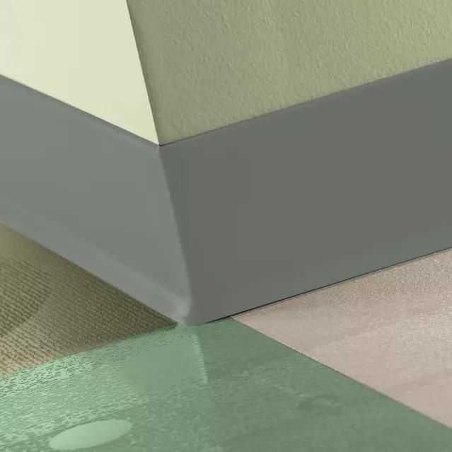 Tarkett - Vinyl Wall Base Cb-VM4-4 X 120' 1/8 ||440021247