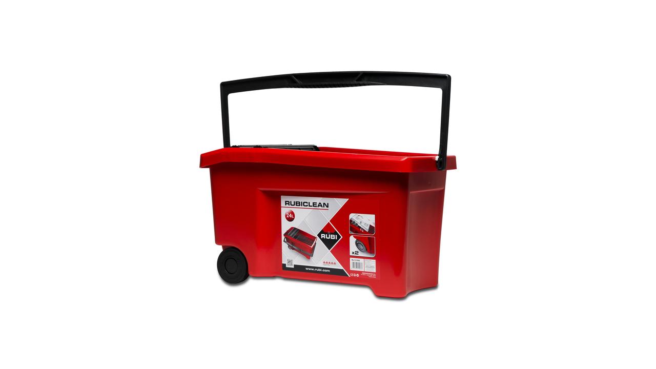 Rubi - Ensemble 2 Rubiclean Superpro