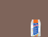 Mapei - Coulis Ultracolor Plus FA #5226 Muscade 10 lb