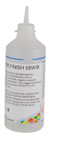 Mapei - Enduit polyuréthane Mapefloor Finish 58 W Partie B Mat 1.77 lb
