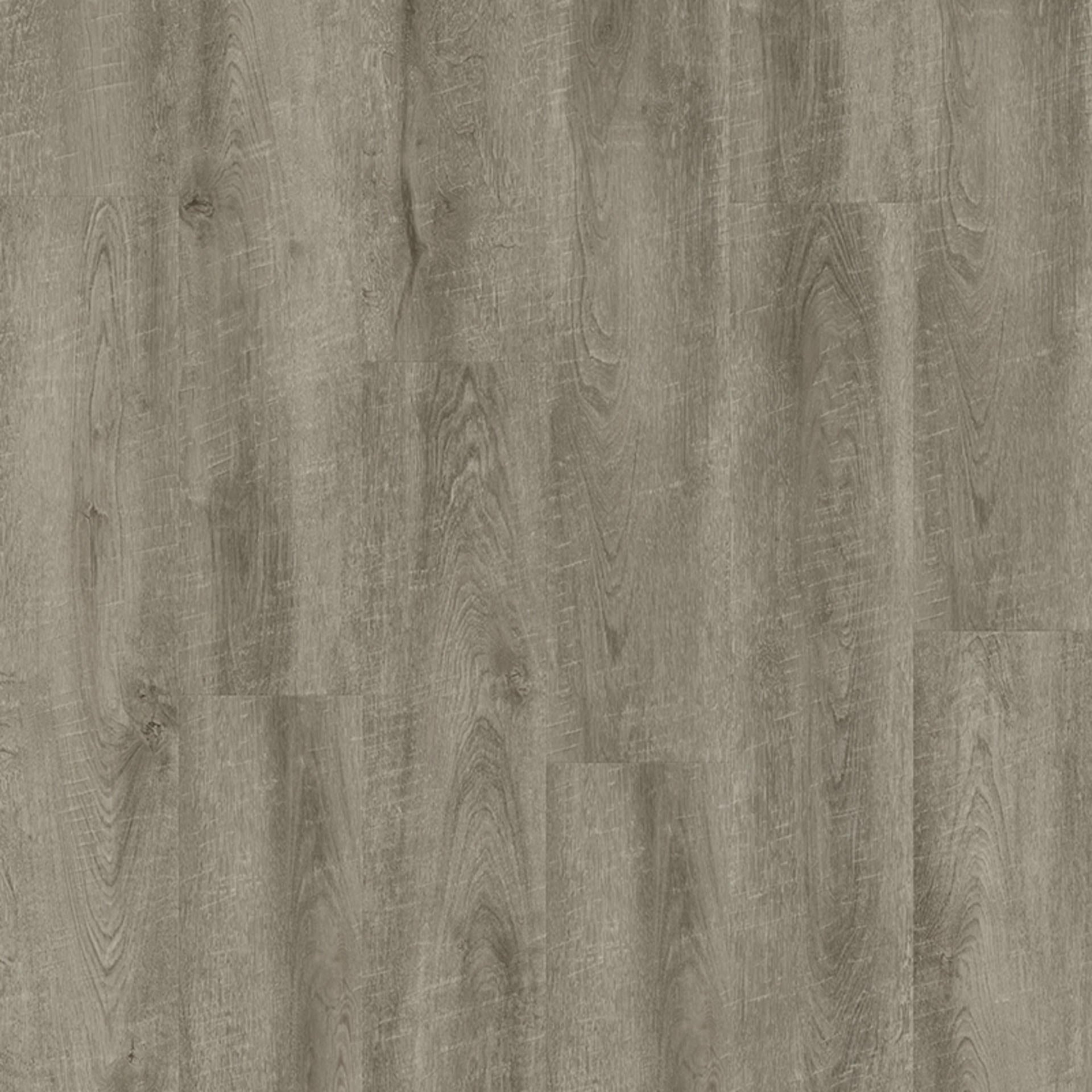 Tarkett - Planches de vinyle iD Inspiration 70 Dark Grey 8" x 48"