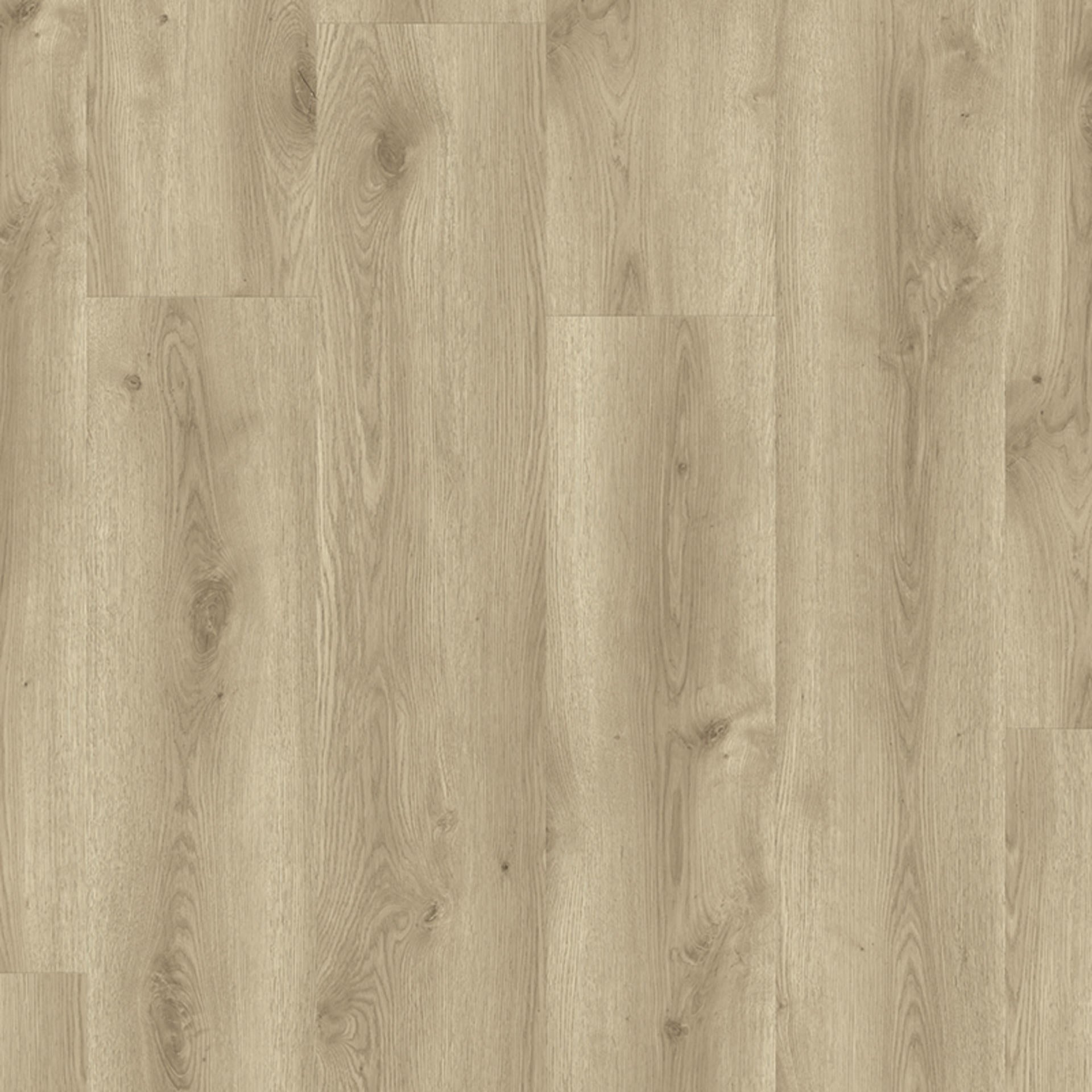 Tarkett - Planches de vinyle iD Inspiration 55 Natural 8" x 48"
