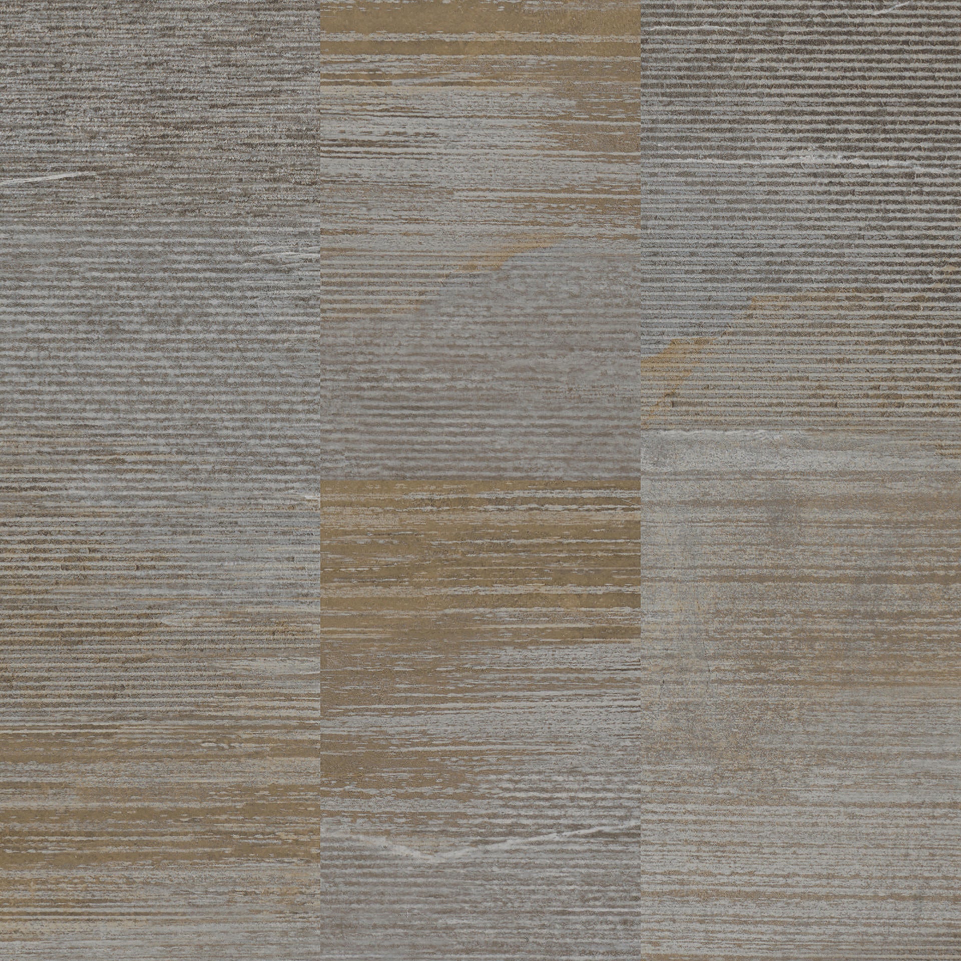 Tarkett - ID Latitude Abstract - #5104 Stria Marble - Breccia - Planches de 6" x 36"