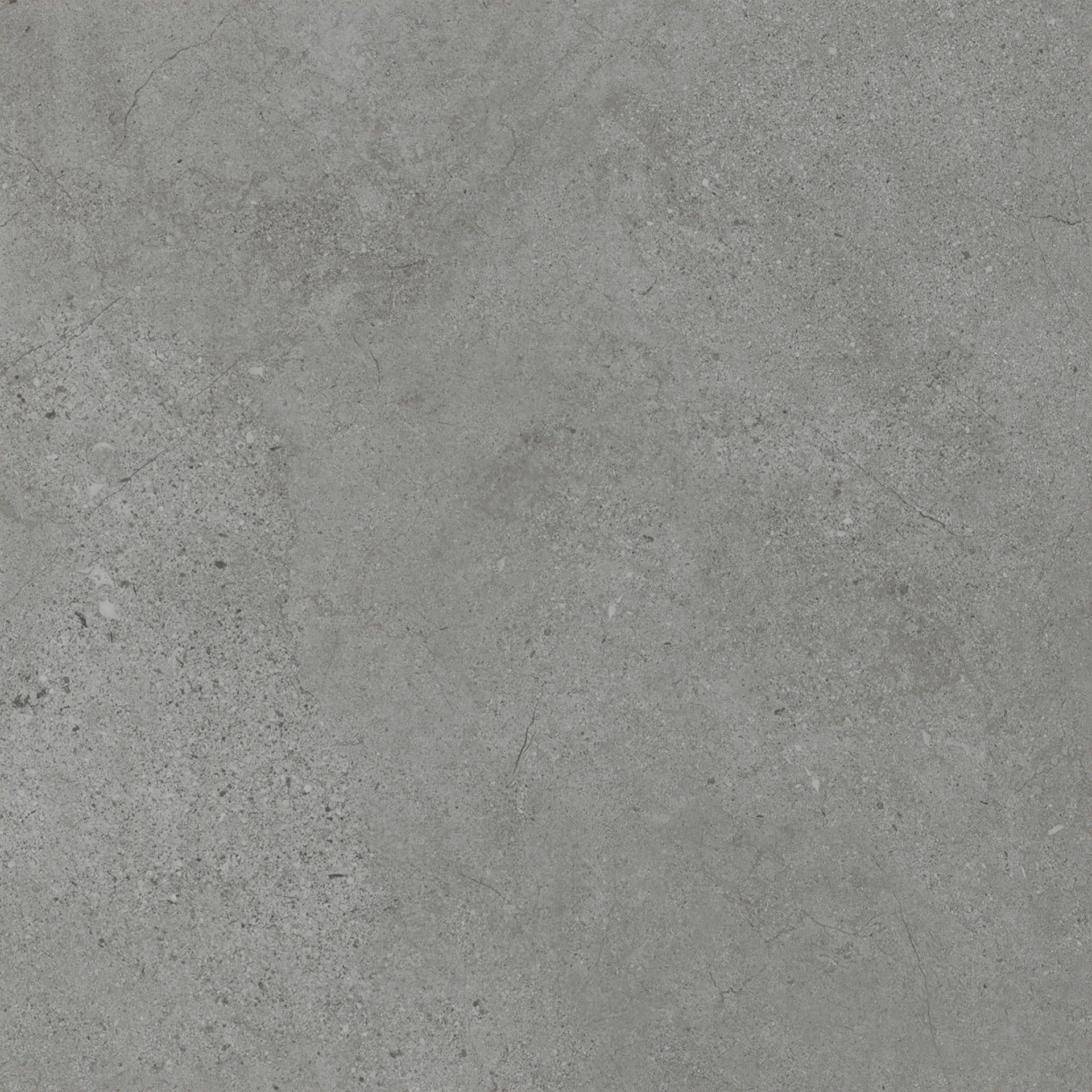 Tarkett - Tarkett - Tuiles de vinyle iD Latitude Stone & Concrete #7242 Hearthstone 18" x 18"