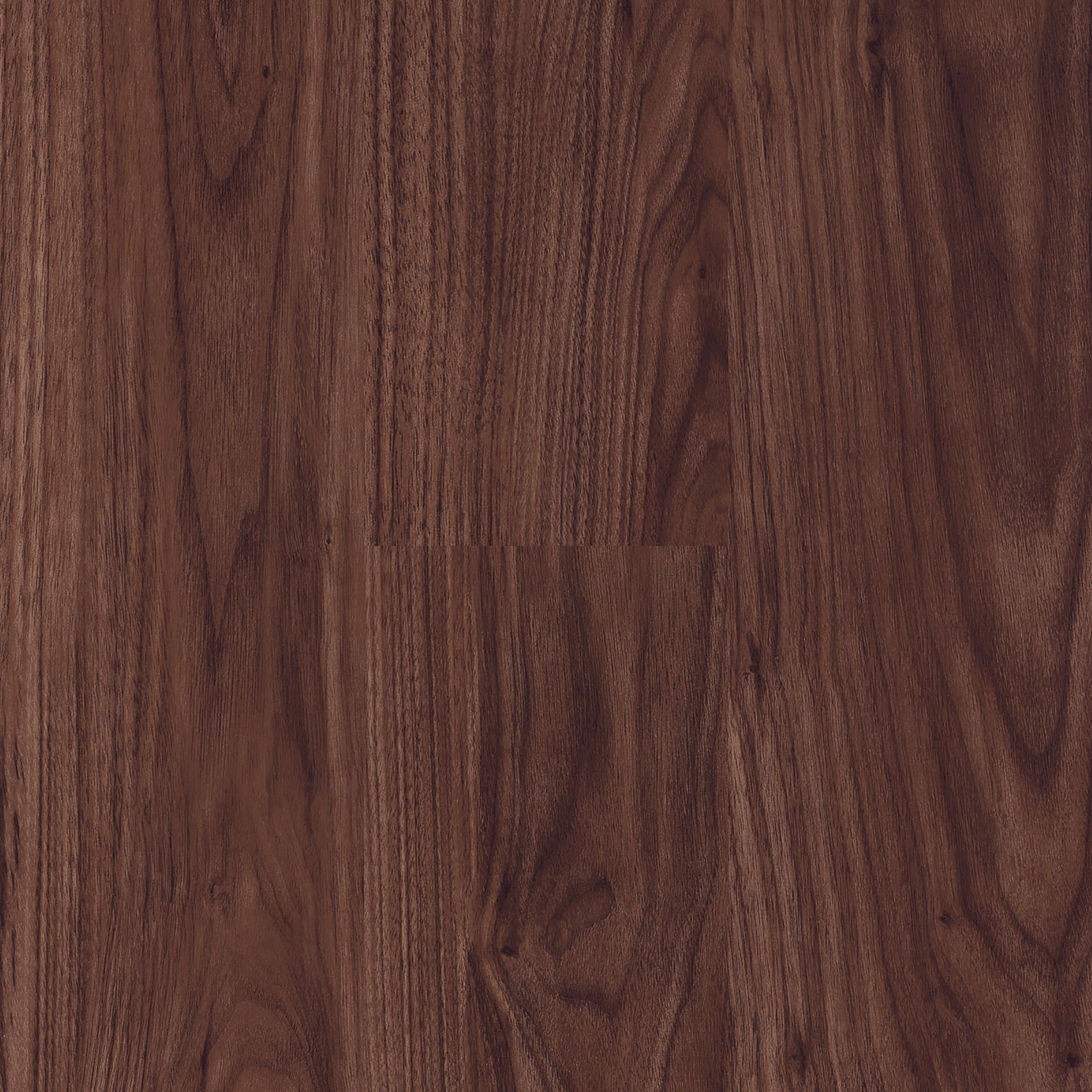 Tarkett - ID Latitude Wood - #3401 Black Walnut - Planches de 6" x 48"