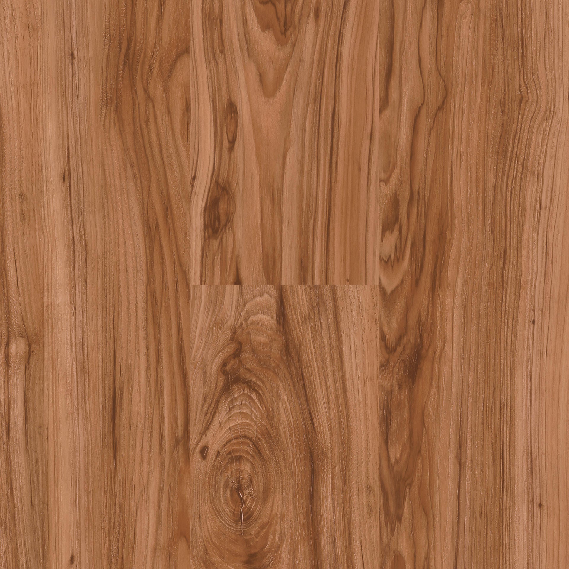 Tarkett - ID Latitude Wood - #3405 Hickory - Planches de 6" x 48"