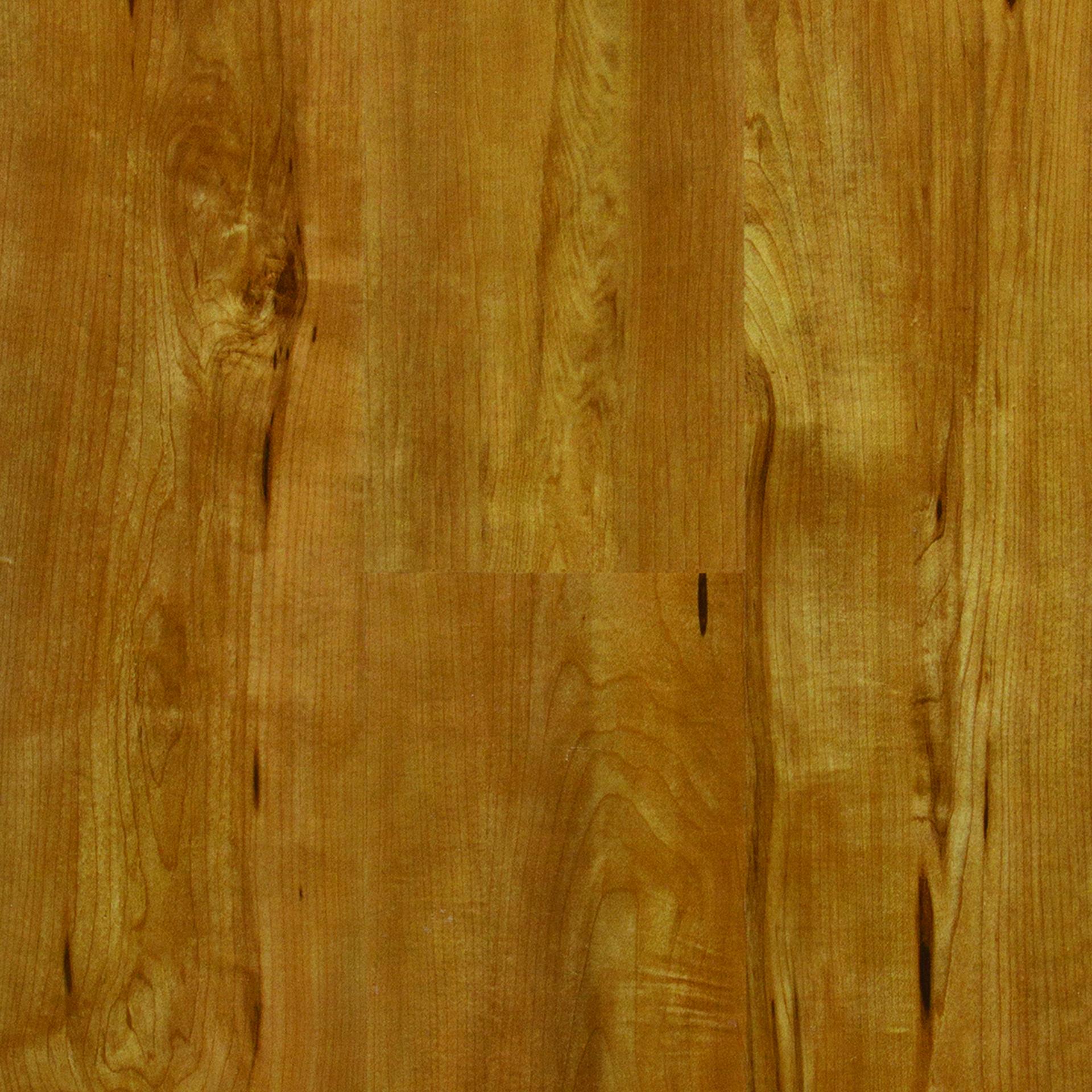 Tarkett - Planches de vinyle Aloft Gluedown Golden Rose 186 6" x 48"