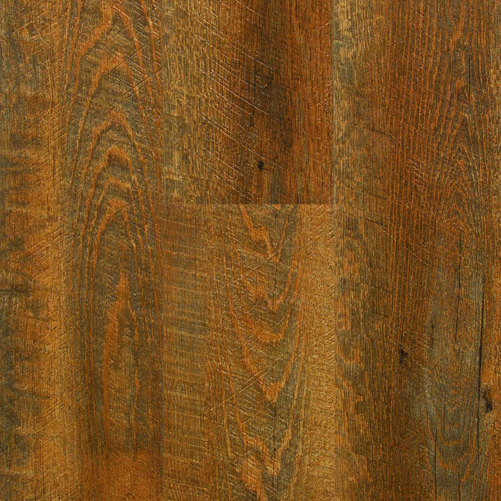 Tarkett - Planches de vinyle Aloft Gluedown Canyon 6" x 48"