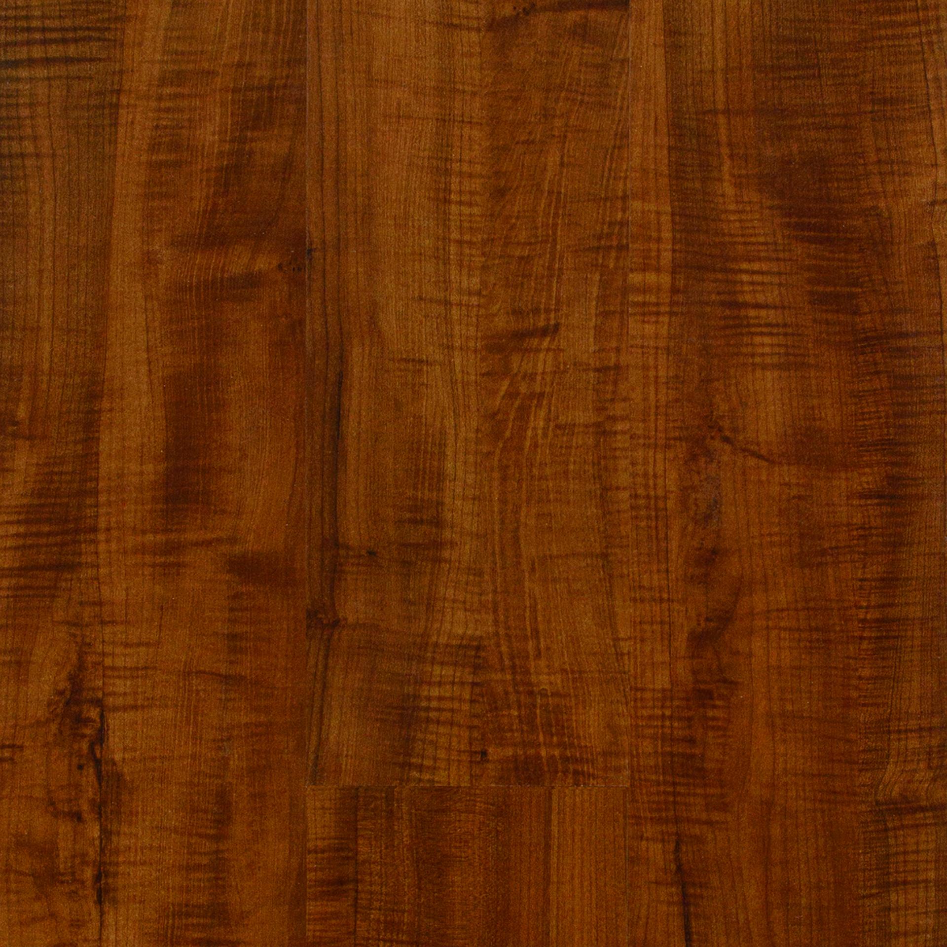 Tarkett - Planches de vinyle Aloft Gluedown Cayenne 401 6" x 48"