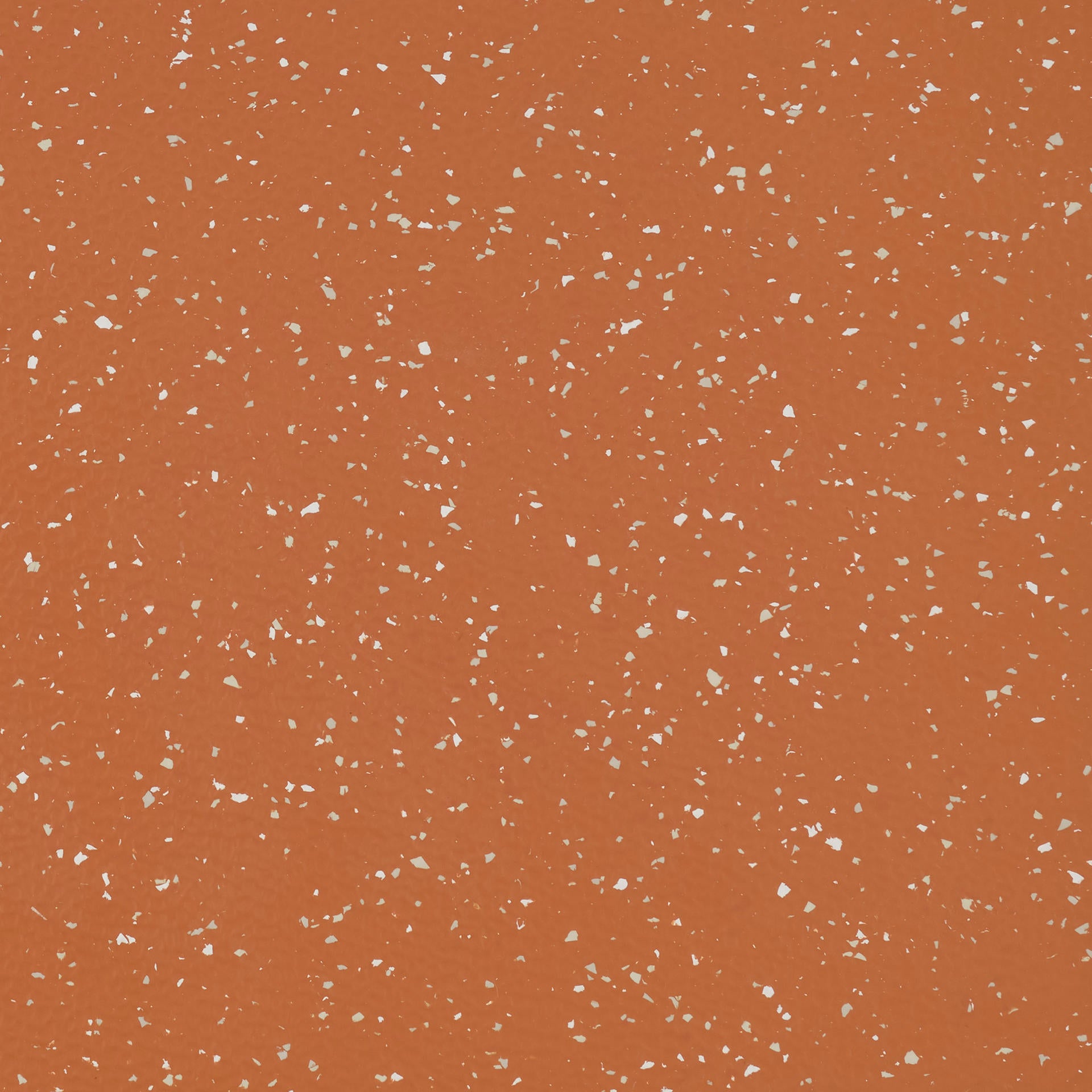Tarkett - Tuile de caoutchouc Color Splash Spicy Clementine