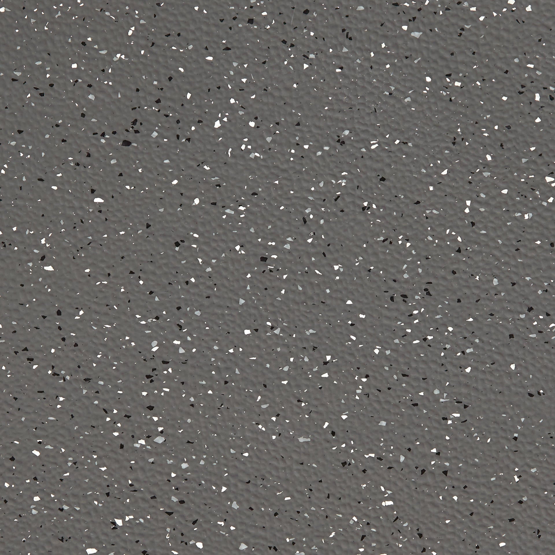 Tarkett - Tuile de caoutchouc Inertia multifonctionnelle et sportive - Microtone #LB9 Rainstorm - Tuiles de 24" x 24"