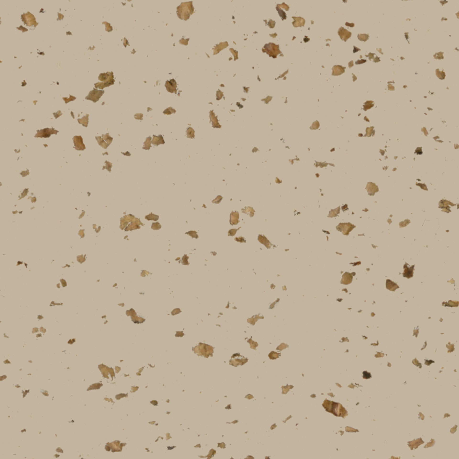 Tarkett - Eco-Naturals CorkTones - 1/8" Hammered Corktones #9 Clay - Tuiles de 24" x 24"