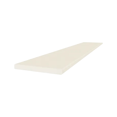 6 x 76 - Marmiline Ivory Polished Engineered Stone Sill ||5502-0001-0