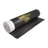 Roberts - Black Jack Premium Sous-couche en rouleau 2-en-1, pour planchers de bois 2 1/2 mm dépaisseur, 43" x 28 (100 pi²)