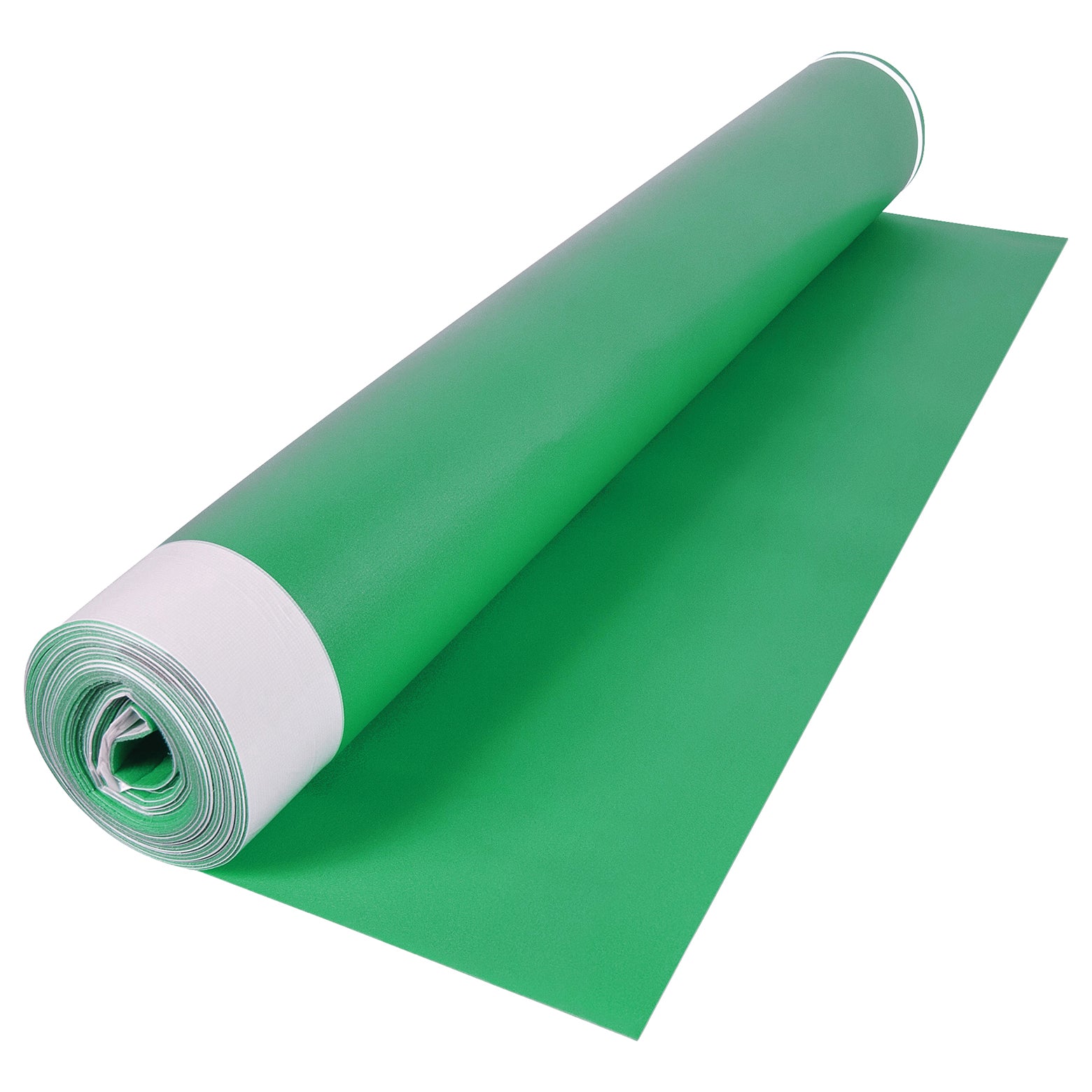 Roberts - Sous-couche acoustique de qualité supérieure (rouleau) Quiet Cushion 5/64" d'épaisseur, 43 1/2" x 27 1/2' (100 pi²/rouleau)