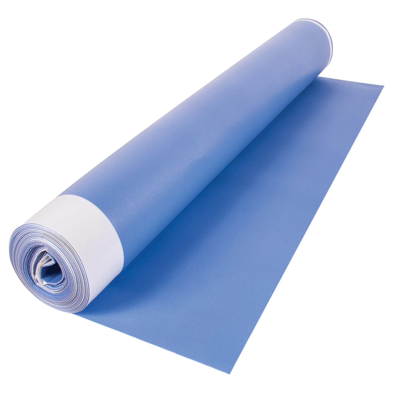Roberts - Sous-couche coussinée réductrice de bruit Soft Stride 43 1/2" x 27 1/2' (100 pi²/rouleau)