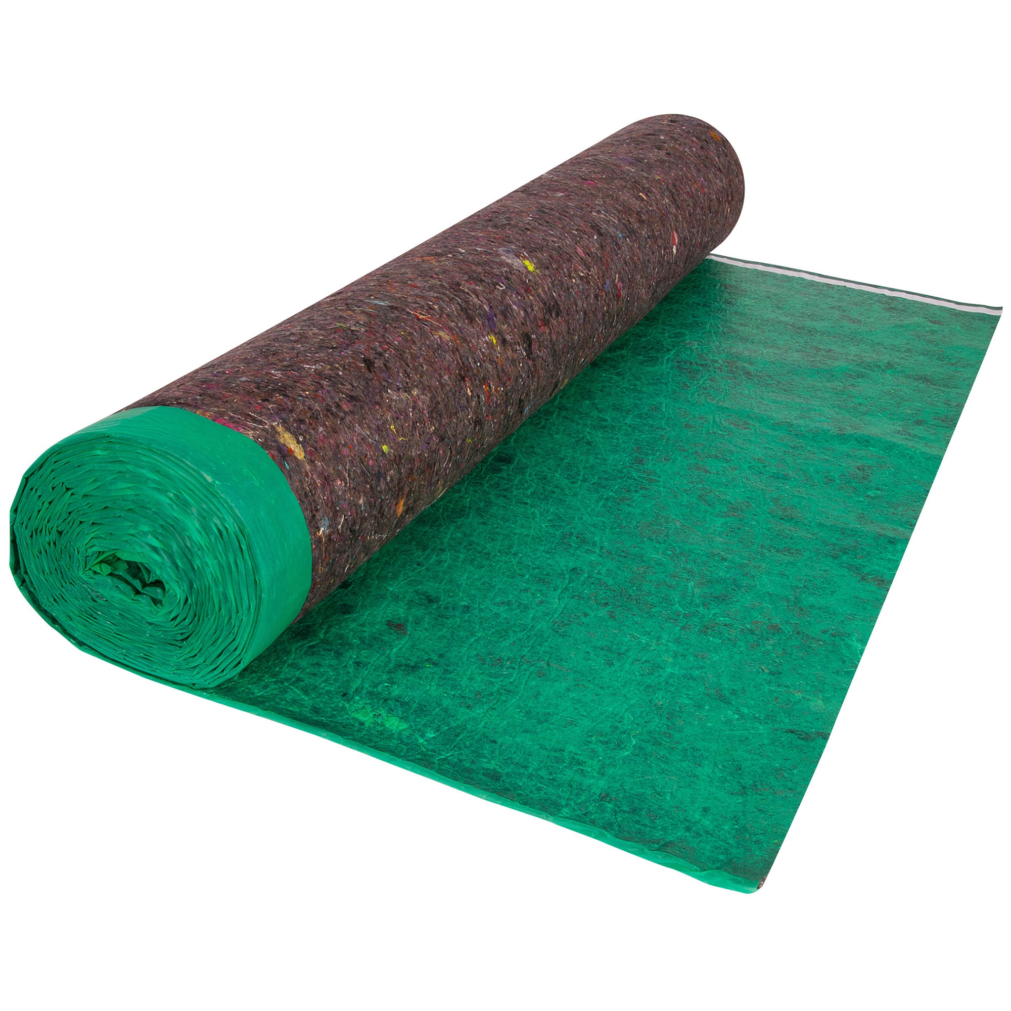 Roberts - Sous-couche Super Felt 1/8" d'épaisseur, rouleau de 44" x 27 1/4' (100 pi²/rouleau)