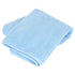 QEP - Chiffon en microfibre de 18" x 18" pour le nettoyage et le polissage des joints, pour une utilisation sur plusieurs surfaces